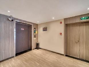 Hanting Hotel (Yongjia Shuangta Road) Hotel in Zhejiang