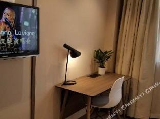 Hanting Hotel (Yongjia Shuangta Road) Hotel in Zhejiang