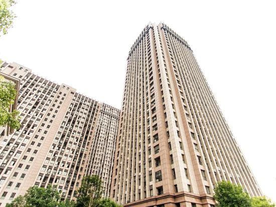 GREEN JOURNEY INN Hotel in Shanghai
