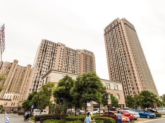 GREEN JOURNEY INN Hotel in Shanghai