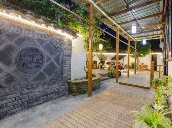 Shiquanju Inn Hotel in Suzhou