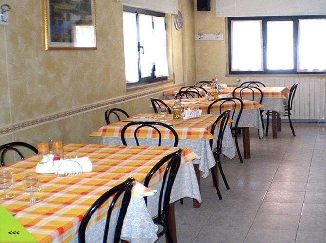 Albergo Italia Hotel in Basilicata
