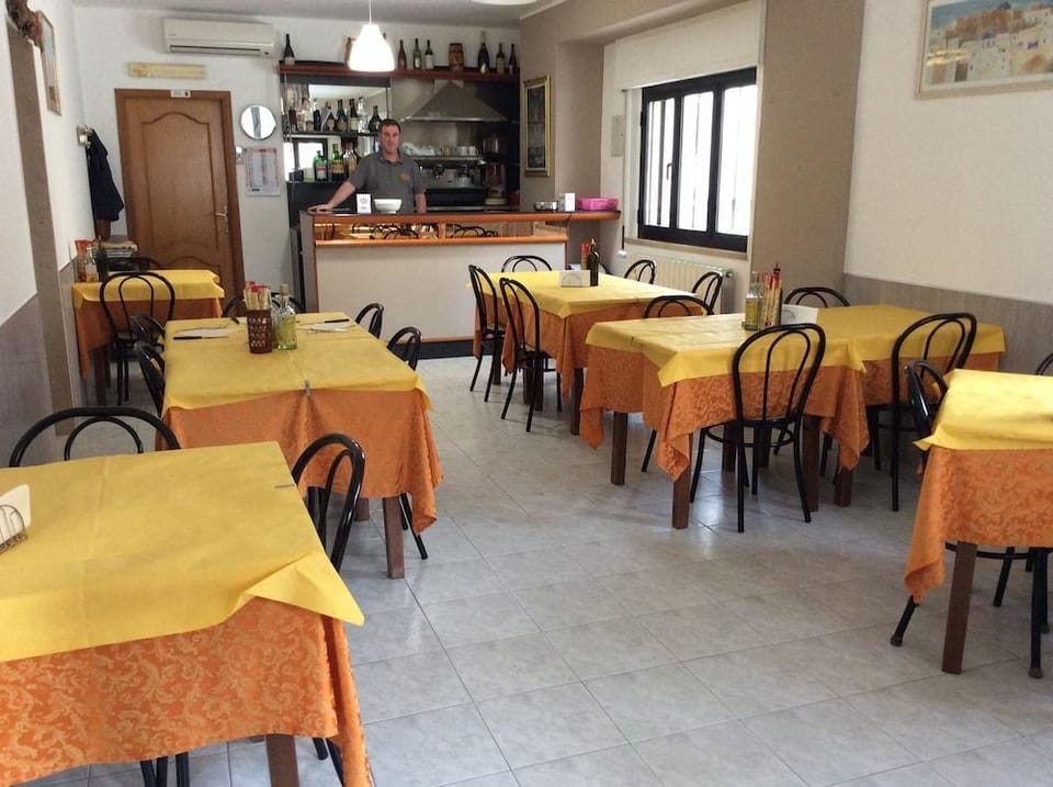 Albergo Italia Hotel in Basilicata