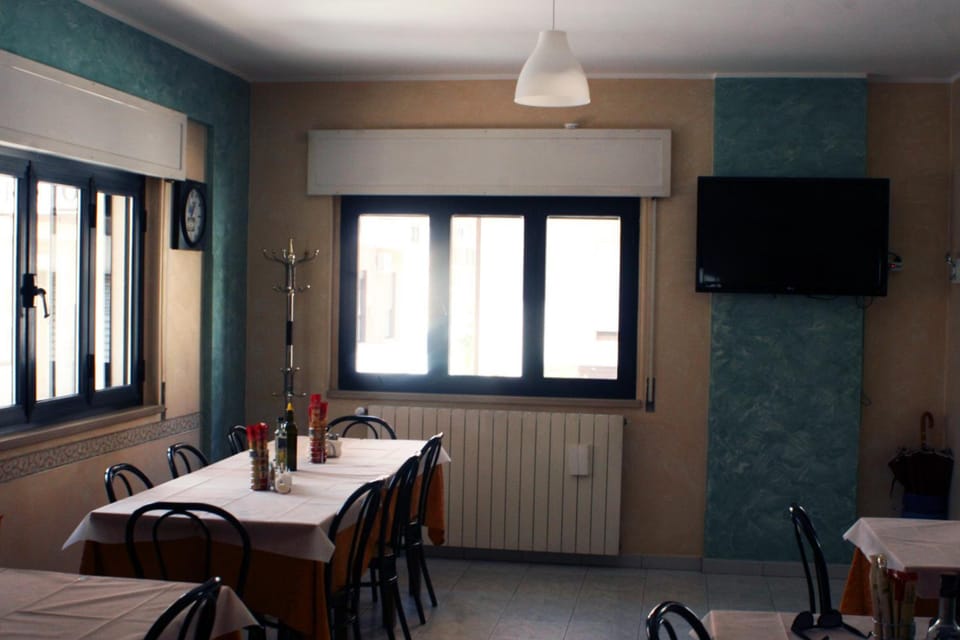 Albergo Italia Hotel in Basilicata