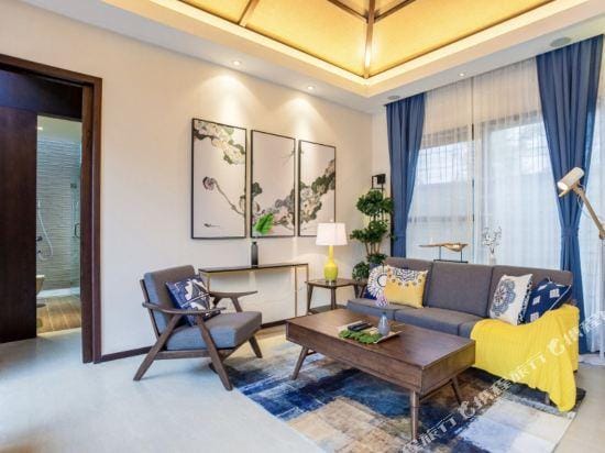 Chilann Sanya Hotel in Sanya