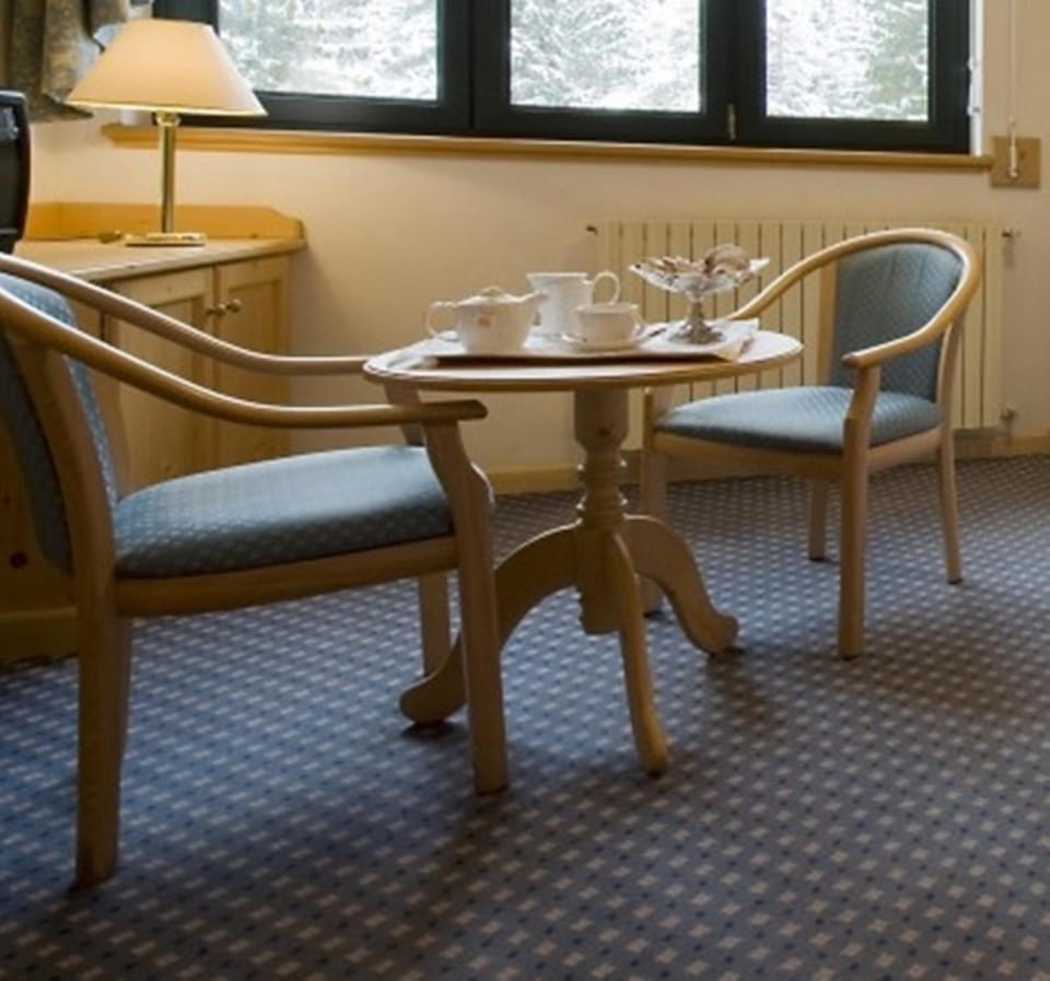 Chalet Al Lago Hotel in San Vito di Cadore