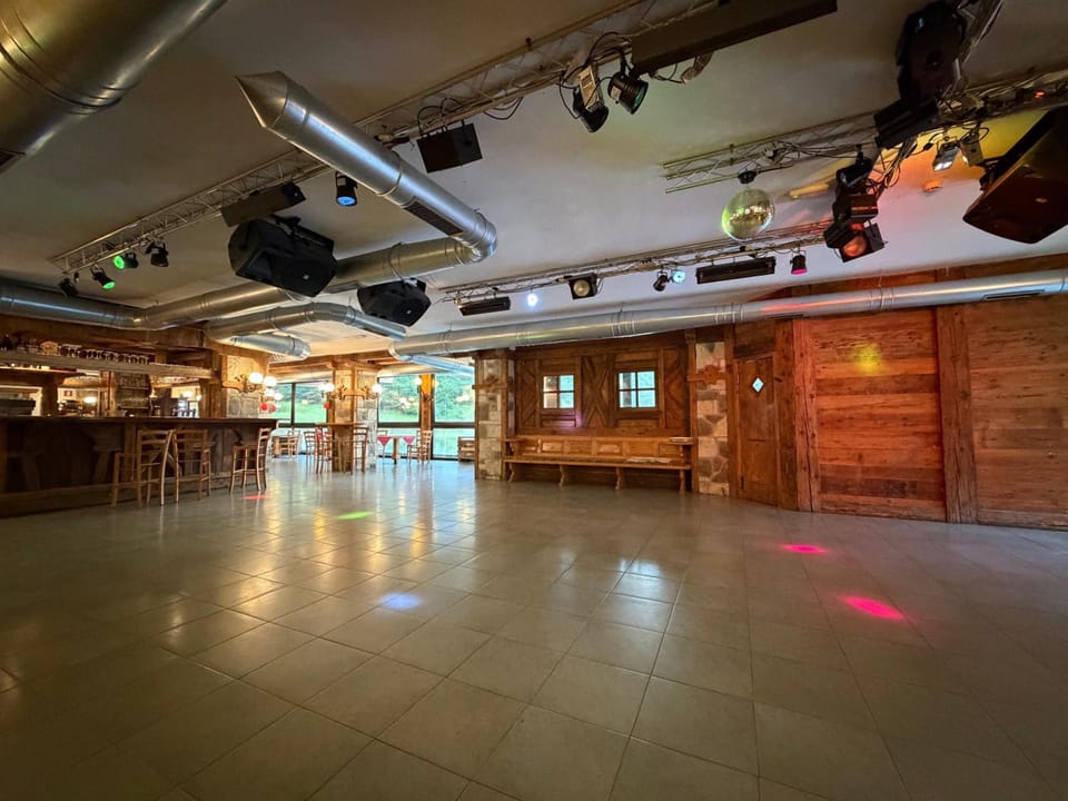 Chalet Al Lago Hotel in San Vito di Cadore