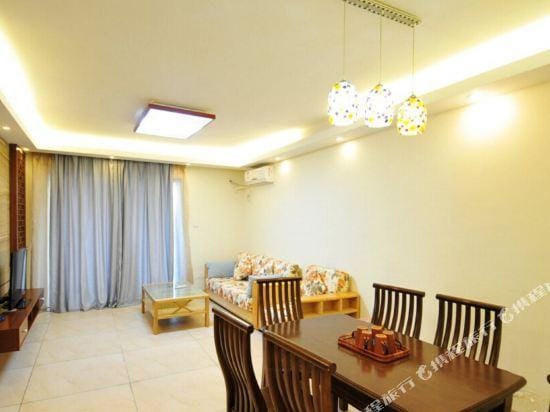 WWW Seaview Apartment Hotel in Sanya