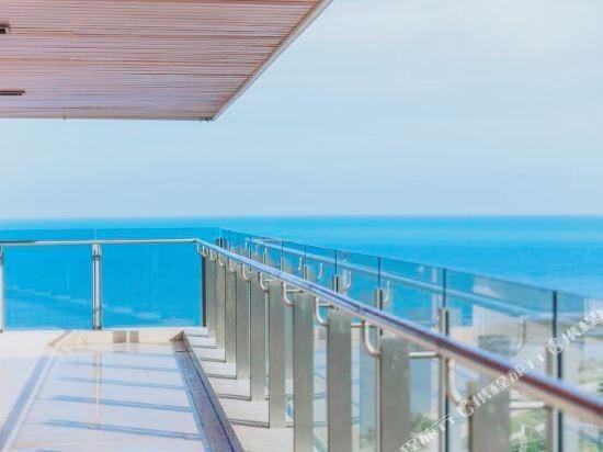 WWW Seaview Apartment Hotel in Sanya