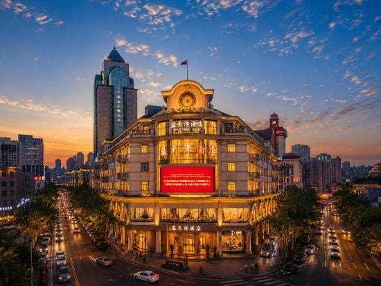 Yitianyang Hotel Hotel in China
