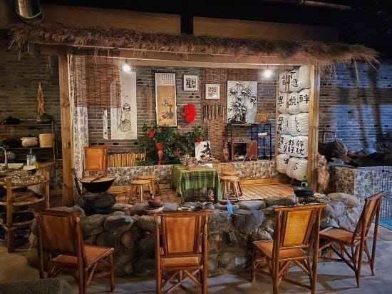 Yisu Boutique Inn Hotel in China