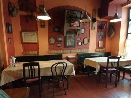 B&B Lakis&Takis Hotel in Novi Sad