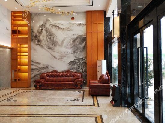 Pengyuan Hotel Hotel in China