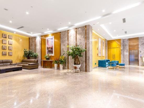 Mei Yin Hotel Hotel in China