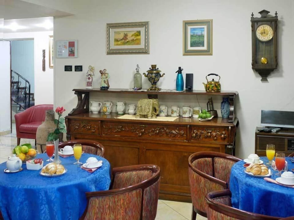 Hotel Victoria Hotel in Bassano del Grappa