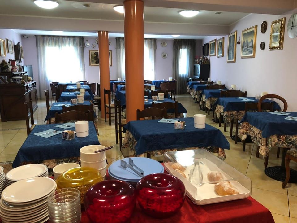 Hotel Victoria Hotel in Bassano del Grappa