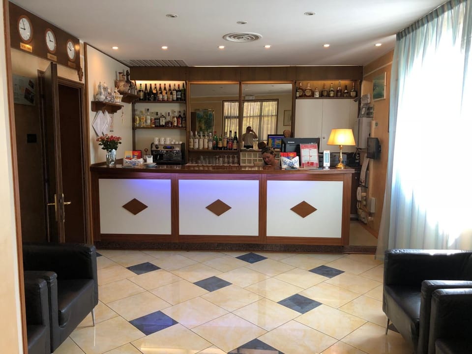 Hotel Victoria Hotel in Bassano del Grappa