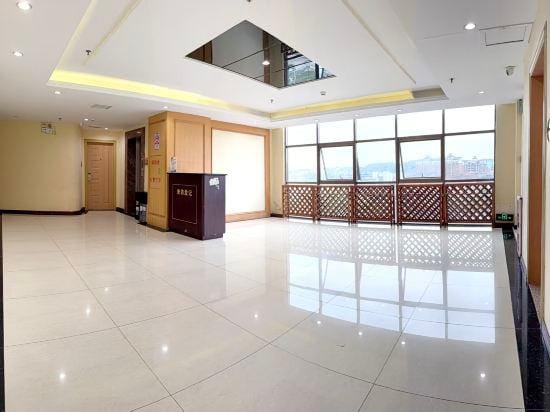 Haoda Jiayuan Hotel Hotel in Guangzhou