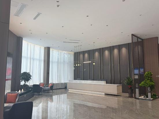 LiGang Hotel Hotel in Guangzhou