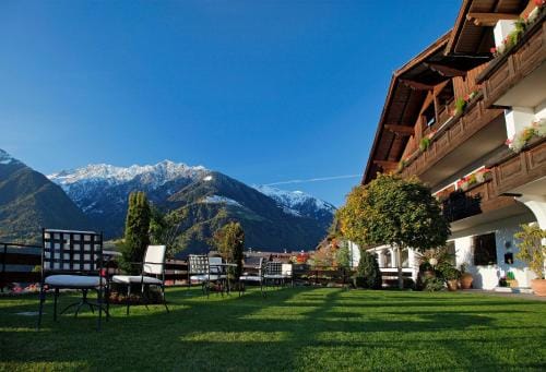 Hotel Walder Hotel in Trentino-South Tyrol