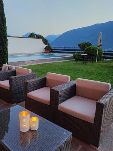 Hotel Walder Hotel in Trentino-South Tyrol