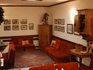 Hostel San Matteo Hotel in Santa Caterina di Valfurva