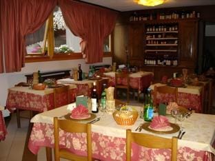 Hostel San Matteo Hotel in Santa Caterina di Valfurva