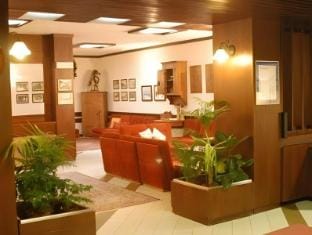 Hostel San Matteo Hotel in Santa Caterina di Valfurva