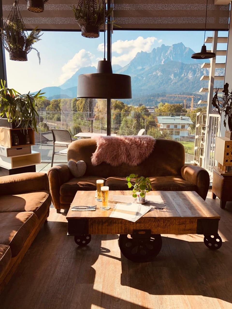 Bar/lounge