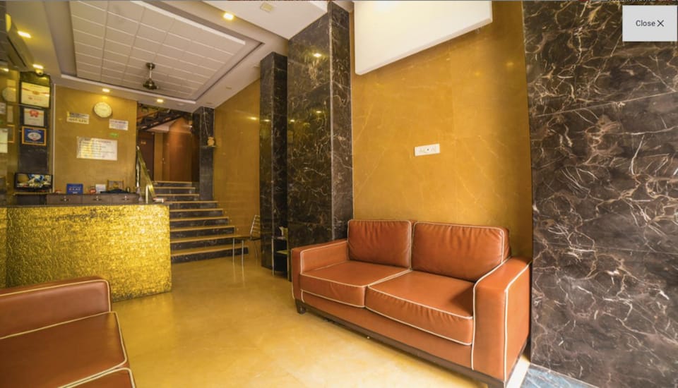 Hotel Pawan Plaza Hotel in New Delhi