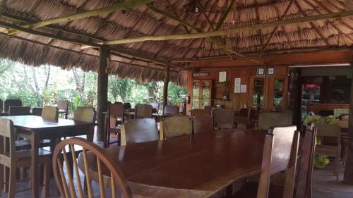 Clarissa Falls Resort Resort in Cayo District