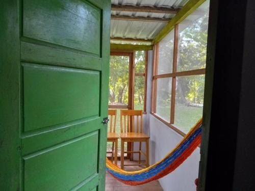 Clarissa Falls Resort Resort in Cayo District