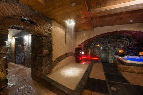 Stella Maris Resort Hotel in Liguria
