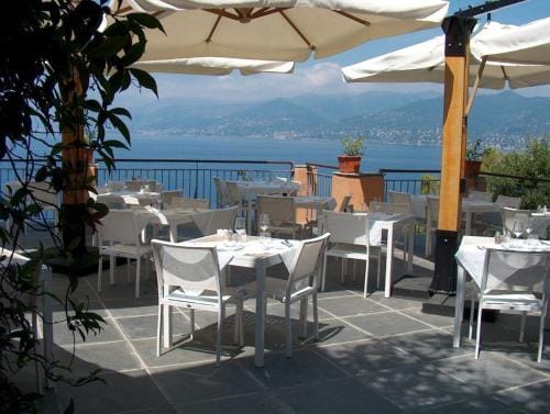 Stella Maris Resort Hotel in Liguria