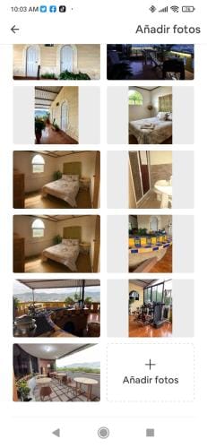 Terraza Cielito Lindo Hotel in Oaxaca