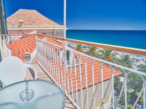 Hotel Medusa Hotel in Finale Ligure
