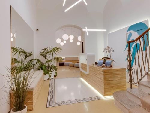 Hotel Medusa Hotel in Finale Ligure