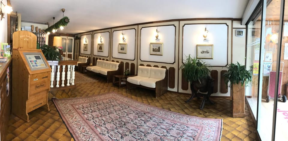 Hotel Europa Hotel in Madonna di Campiglio