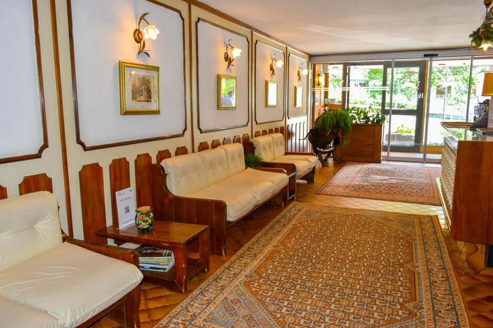 Hotel Europa Hotel in Madonna di Campiglio