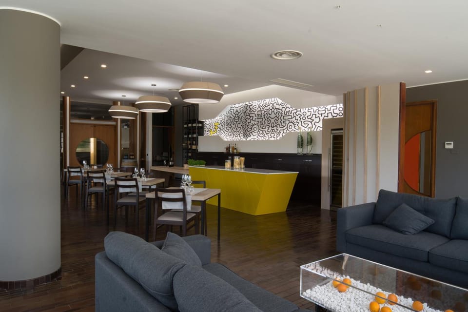Hotel Carosello Hotel in Campania
