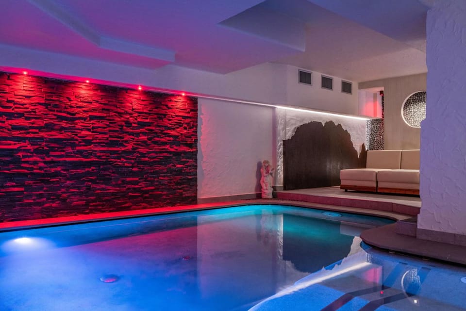 Sporthotel Romantic Plaza Hotel in Madonna di Campiglio