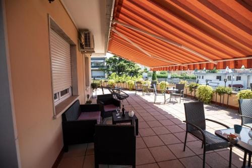 Bru Rooms Hotel in Peschiera del Garda