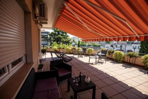 Bru Rooms Hotel in Peschiera del Garda