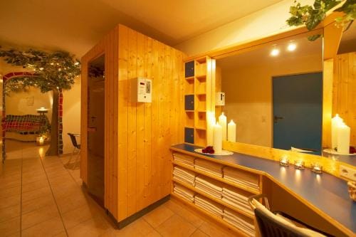 Hotel Hubertushof Hotel in Salzburgerland