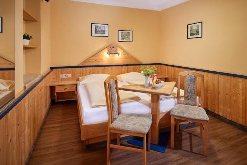 Hotel Hubertushof Hotel in Salzburgerland