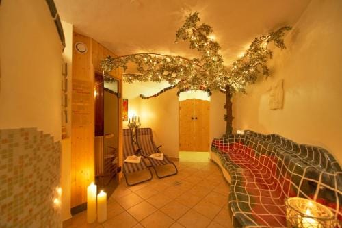 Hotel Hubertushof Hotel in Salzburgerland