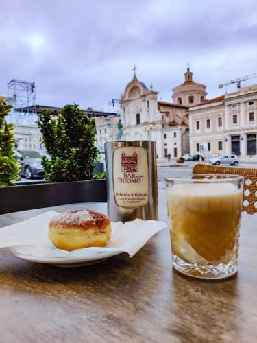 Nel Cuore dell'Aquila BnB Hotel in L'Aquila