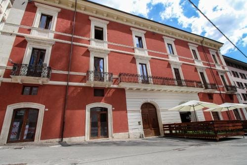 Nel Cuore dell'Aquila BnB Hotel in L'Aquila