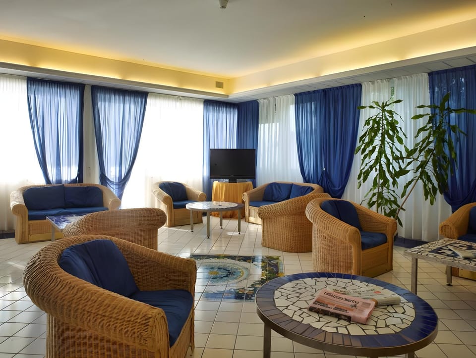 Best Western Hotel Acqua Novella Hotel in Bergeggi