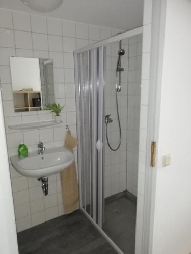 Pension Zur alten Fachschule Hotel in Thuringia, Germany